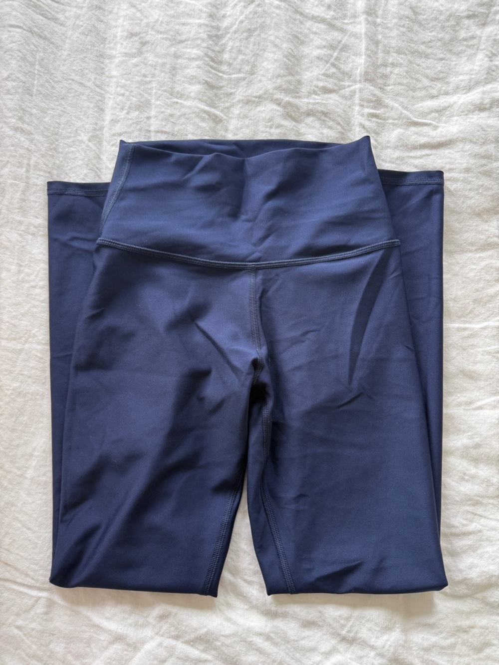 Alo Airlift leggings - navy